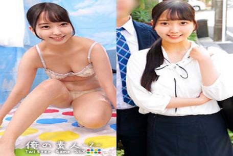 230ORECZ-048 Mizuho & Tetsuya