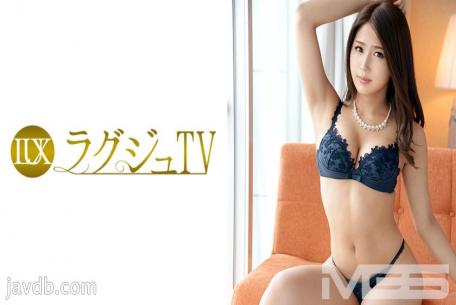 Mosaic 259LUXU-325 Luxury TV 283
