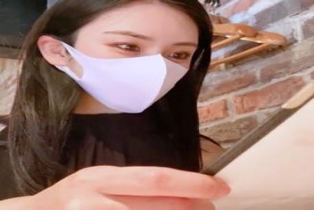 English sub FC2PPV-4719142 Uncensored H-cup Big Tits And Slim Waist❤ A Cute Face And Voice, This Obedient Busty Girl* Even After She Cums, She Keeps Pistoning And Trembling In Ecstasy➡Uncensored/Kiken. Creampie On A Dangerous Day!