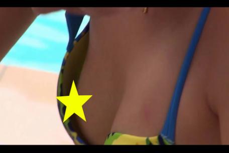 FC2PPV-4716448 Titty Fuck Destroyer Hama A Blowjob Followed By A Lot Of Cum Shots Inside The Breasts