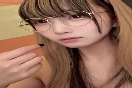 FC2PPV-4615888 Full Face-to-face A Real, Glasses-like Idol Who Is Sure To Make A Big Break.