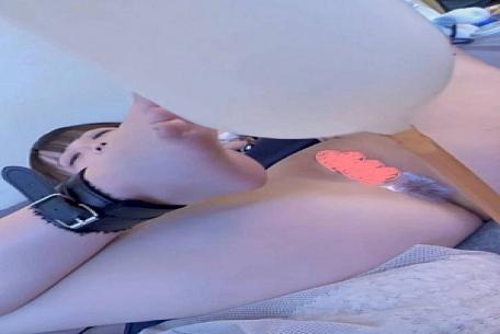 FC2PPV-4716420 ♥※(No)Individual Shooting Anal + Exposure Fluffy Mental Health Girl, Anal Expansion Day 1