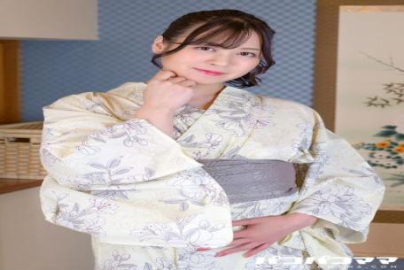 Pacopacomama PA-080826-100 “Shoot it on me... A barrage of thick cum splashes all over the face of a beautiful, mature woman in a yukata 「私にかけて…」 浴衣美熟女の顔に濃厚ザーメン顔射ラッシュ！