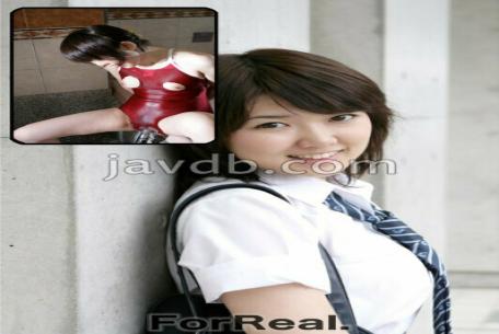 FORE-045 For Real snap.045
