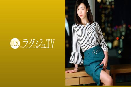Luxury Tv 259LUXU-1090 Luxury TV 1074 After receiving her husband's permission, an elegant-looking wife appears in a long-awaited AV. She enjoys the stimulation of a penis other than her husband's, and reaches climax while blushing her cheeks. Luxury TV 1074 上品な佇まいの奥様が旦那の許可を経て念願のAV出演旦那以外のペニスの刺激によいしれ、頬を染めながら中イキ絶頂