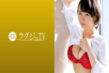 Luxury Tv 259LUXU-1099 Luxury TV 1086 "Because my husband won't touch me..." A big-breasted married woman whose whole body has become an erogenous zone due to the reaction from her long-awaited AV appearance without sex is so excited that she keeps saying dirty words and shaking her voluptuous body, devouring lustful pleasure. Luxury TV 1086 「主人が触れてくれないから…"月日を経て念願のAV出演セックスレスの反動から全身が性感帯状態となった巨乳人妻が興奮のあまり淫語を連発豊満なボディを揺らして淫靡に快楽を貪る